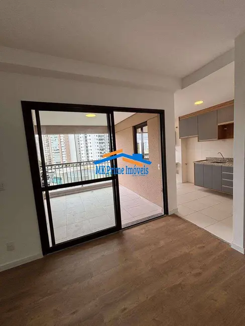 Foto 2 de Apartamento com 3 quartos à venda, 121m2 em Barueri - SP
