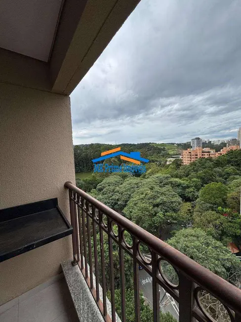 Foto 5 de Apartamento com 3 quartos à venda, 121m2 em Barueri - SP