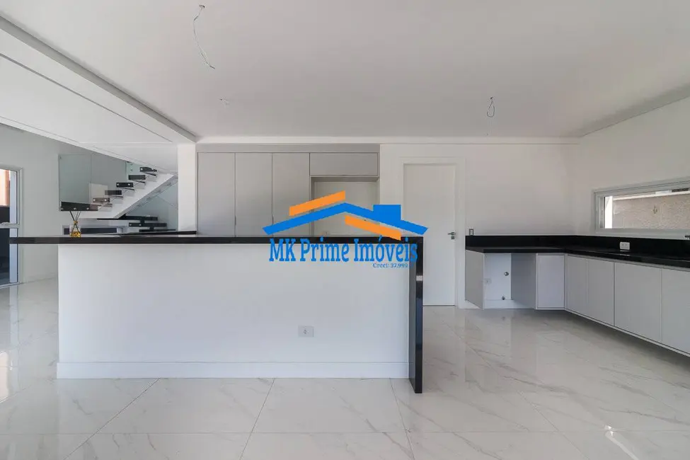 Foto 8 de Casa de Condomínio com 4 quartos à venda, 3325m2 em Tamboré, Santana De Parnaiba - SP