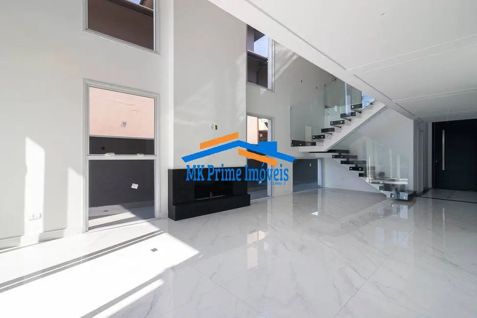 Foto 3 de Casa de Condomínio com 4 quartos à venda, 3325m2 em Tamboré, Santana De Parnaiba - SP