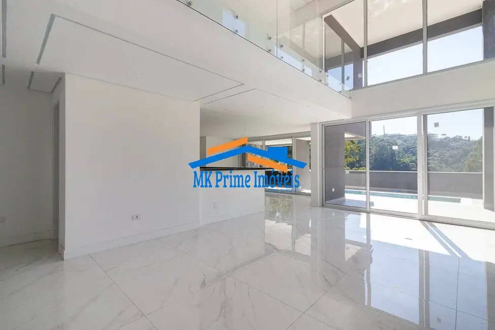 Foto 6 de Casa de Condomínio com 4 quartos à venda, 3325m2 em Tamboré, Santana De Parnaiba - SP