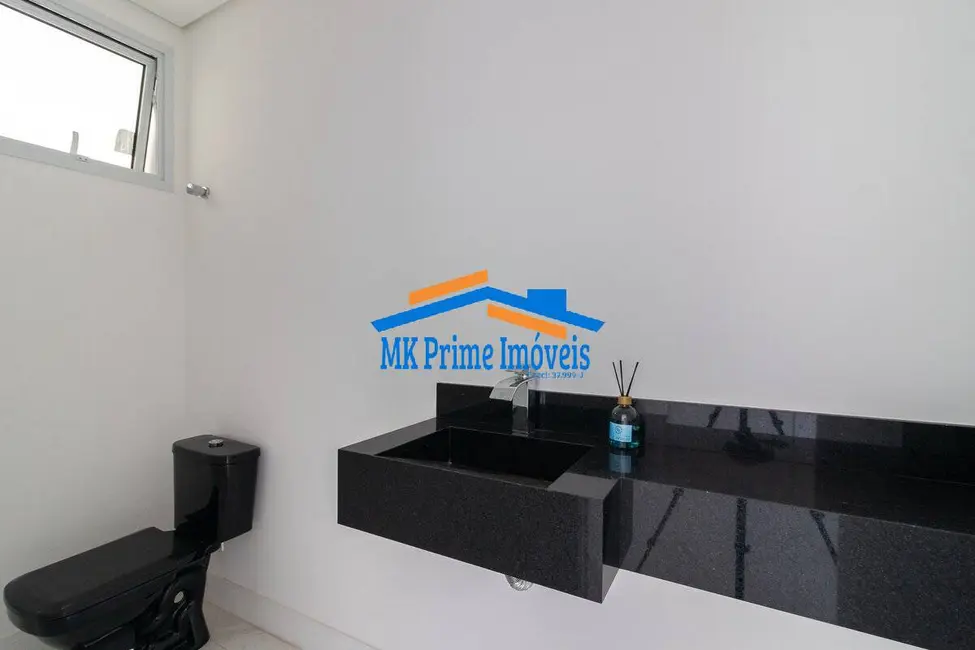 Foto 9 de Casa de Condomínio com 4 quartos à venda, 3325m2 em Tamboré, Santana De Parnaiba - SP