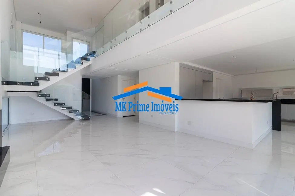 Foto 4 de Casa de Condomínio com 4 quartos à venda, 3325m2 em Tamboré, Santana De Parnaiba - SP