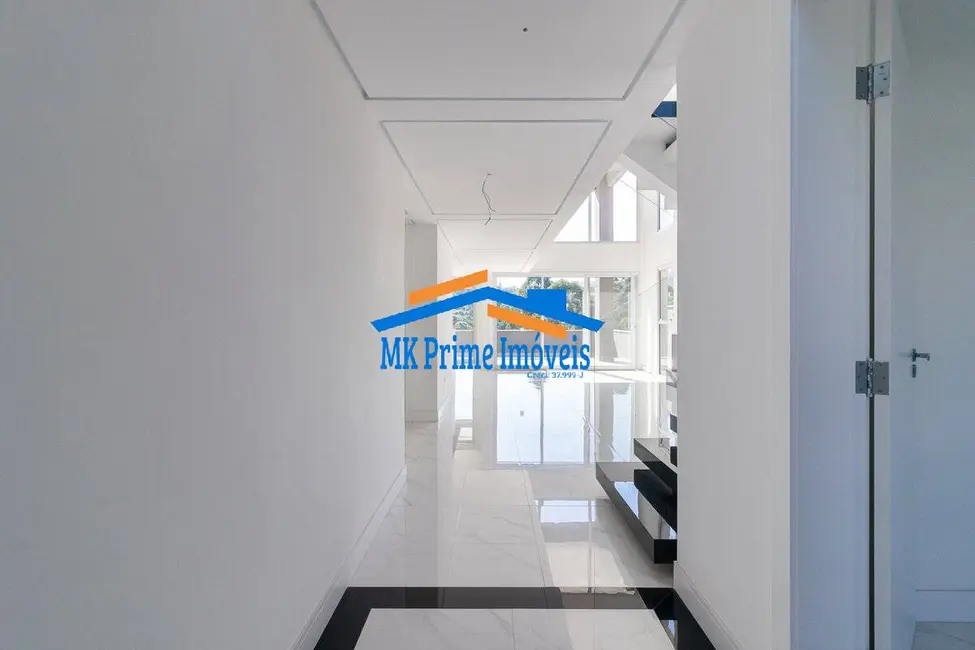 Foto 2 de Casa de Condomínio com 4 quartos à venda, 3325m2 em Tamboré, Santana De Parnaiba - SP