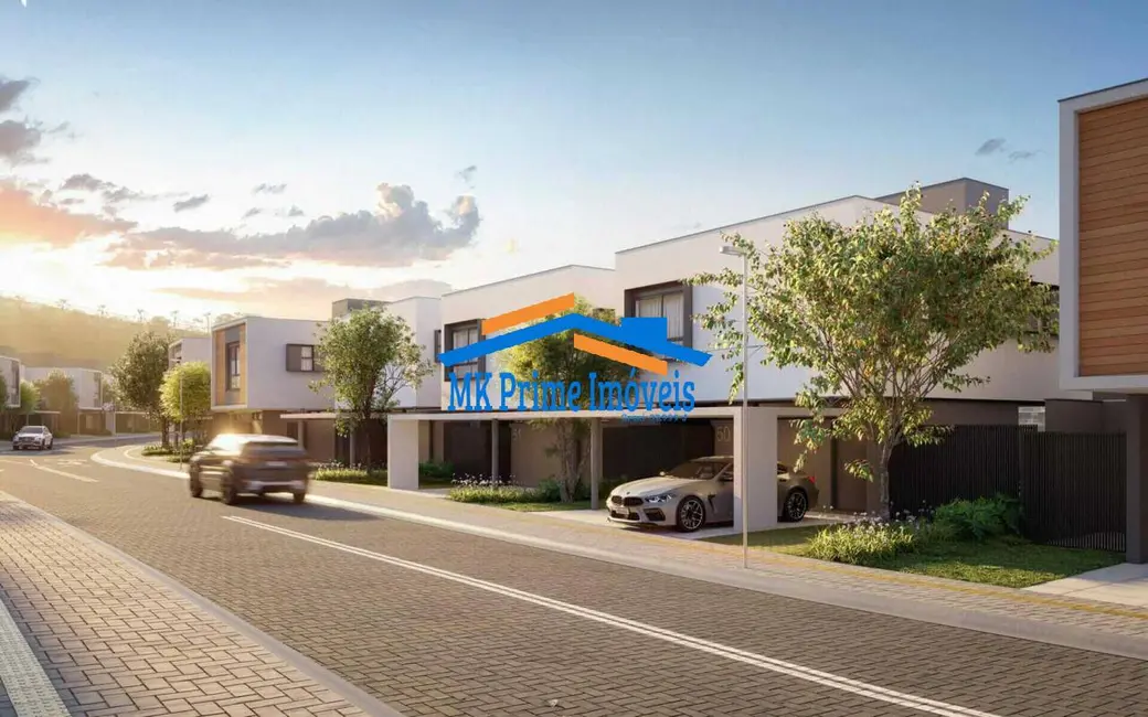 Foto 1 de Casa de Condomínio com 3 quartos à venda, 170m2 em Tamboré, Santana De Parnaiba - SP