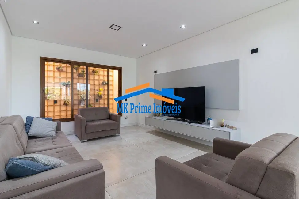 Casa de Condomínio com 4 quartos à venda, 419m2 em Tamboré, Santana De Parnaiba - SP - imagem 3 Foto 3 de Casa de Condomínio com 4 quartos à venda, 419m2 em Tamboré, Santana De Parnaiba - SP
