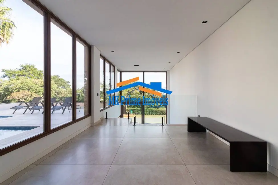 Casa de Condomínio com 4 quartos à venda, 419m2 em Tamboré, Santana De Parnaiba - SP - imagem 7 Foto 7 de Casa de Condomínio com 4 quartos à venda, 419m2 em Tamboré, Santana De Parnaiba - SP