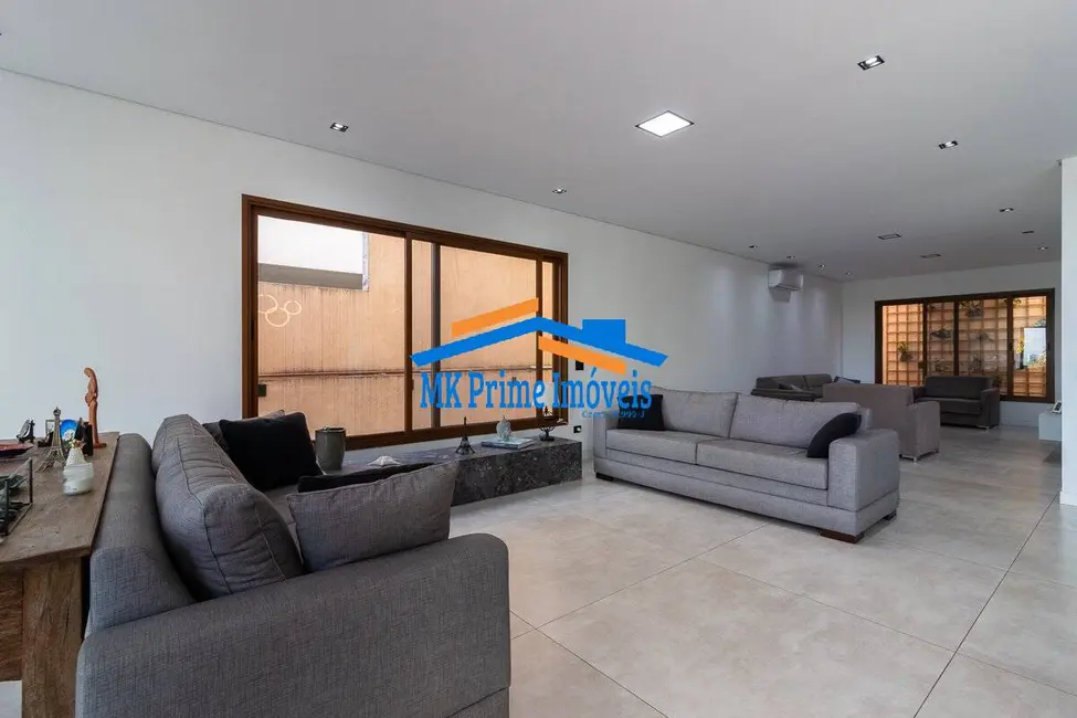 Casa de Condomínio com 4 quartos à venda, 419m2 em Tamboré, Santana De Parnaiba - SP - imagem 2 Foto 2 de Casa de Condomínio com 4 quartos à venda, 419m2 em Tamboré, Santana De Parnaiba - SP