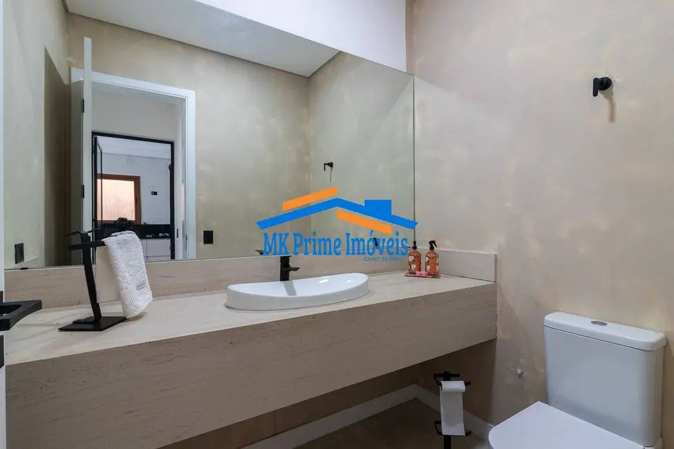 Casa de Condomínio com 4 quartos à venda, 419m2 em Tamboré, Santana De Parnaiba - SP - imagem 9 Foto 9 de Casa de Condomínio com 4 quartos à venda, 419m2 em Tamboré, Santana De Parnaiba - SP