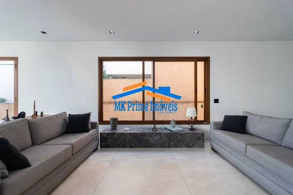Casa de Condomínio com 4 quartos à venda, 419m2 em Tamboré, Santana De Parnaiba - SP - imagem 6 Foto 6 de Casa de Condomínio com 4 quartos à venda, 419m2 em Tamboré, Santana De Parnaiba - SP