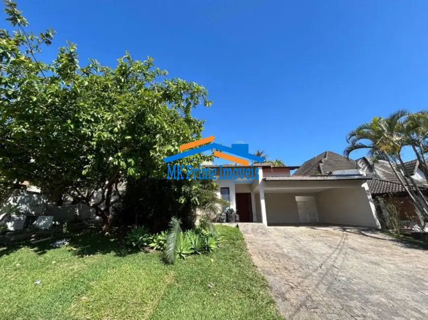 Casa de Condomínio com 3 quartos à venda, 240m2 em Alphaville, Santana De Parnaiba - SP - imagem 1 Foto 1 de Casa de Condomínio com 3 quartos à venda, 240m2 em Alphaville, Santana De Parnaiba - SP