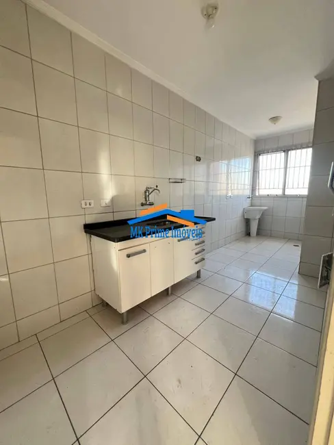 Foto 2 de Apartamento com 2 quartos à venda, 55m2 em km 18, Osasco - SP