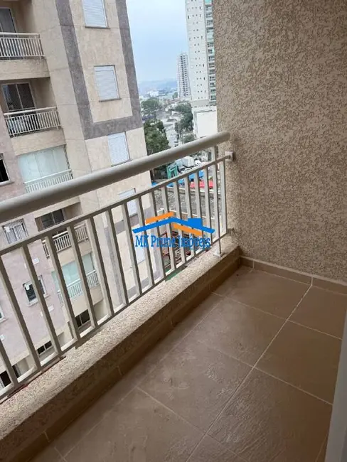 Apartamento com 2 quartos para alugar, 44m2 em Vila Osasco, Osasco - SP - imagem 3 Foto 3 de Apartamento com 2 quartos para alugar, 44m2 em Vila Osasco, Osasco - SP