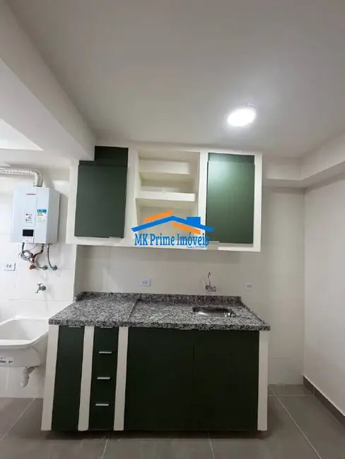 Apartamento com 2 quartos para alugar, 44m2 em Vila Osasco, Osasco - SP - imagem 9 Foto 9 de Apartamento com 2 quartos para alugar, 44m2 em Vila Osasco, Osasco - SP