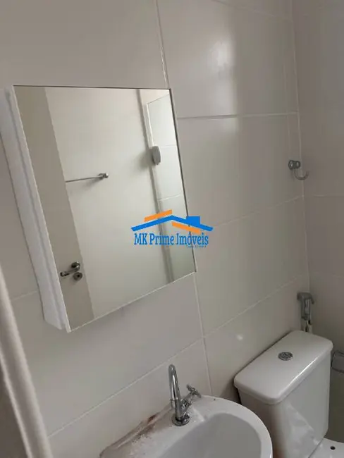 Apartamento com 2 quartos para alugar, 44m2 em Vila Osasco, Osasco - SP - imagem 8 Foto 8 de Apartamento com 2 quartos para alugar, 44m2 em Vila Osasco, Osasco - SP