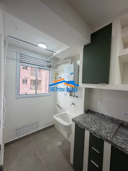 Apartamento com 2 quartos para alugar, 44m2 em Vila Osasco, Osasco - SP - imagem 7 Foto 7 de Apartamento com 2 quartos para alugar, 44m2 em Vila Osasco, Osasco - SP