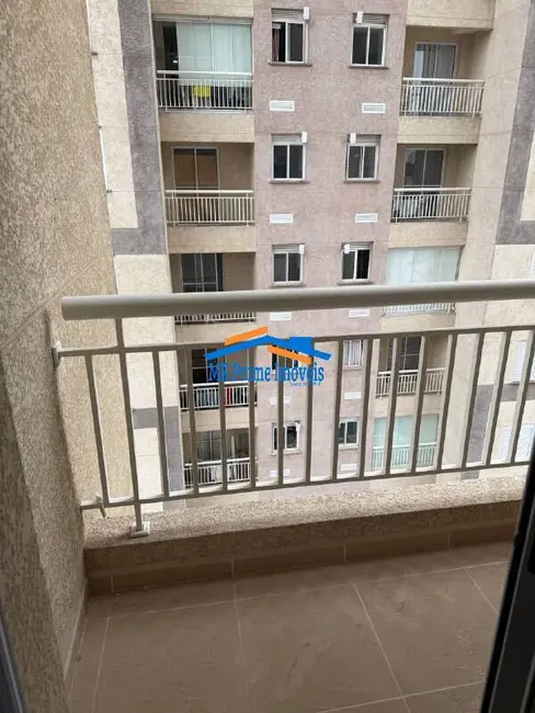 Apartamento com 2 quartos para alugar, 44m2 em Vila Osasco, Osasco - SP - imagem 2 Foto 2 de Apartamento com 2 quartos para alugar, 44m2 em Vila Osasco, Osasco - SP
