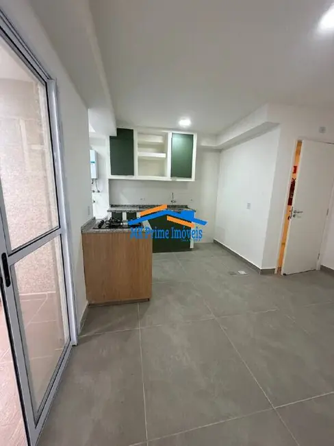 Apartamento com 2 quartos para alugar, 44m2 em Vila Osasco, Osasco - SP - imagem 1 Foto 1 de Apartamento com 2 quartos para alugar, 44m2 em Vila Osasco, Osasco - SP