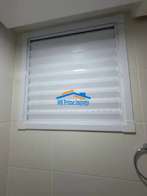 Foto 9 de Apartamento com 2 quartos para alugar, 41m2 em Vila Osasco, Osasco - SP
