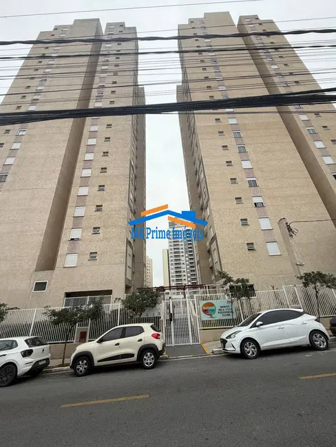 Foto 1 de Apartamento com 2 quartos para alugar, 41m2 em Vila Osasco, Osasco - SP