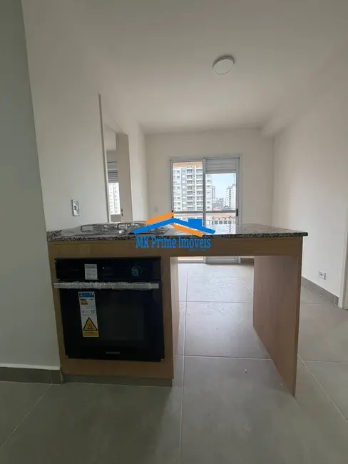 Foto 3 de Apartamento com 2 quartos para alugar, 41m2 em Vila Osasco, Osasco - SP