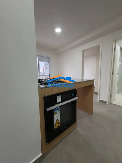 Foto 4 de Apartamento com 2 quartos para alugar, 41m2 em Vila Osasco, Osasco - SP