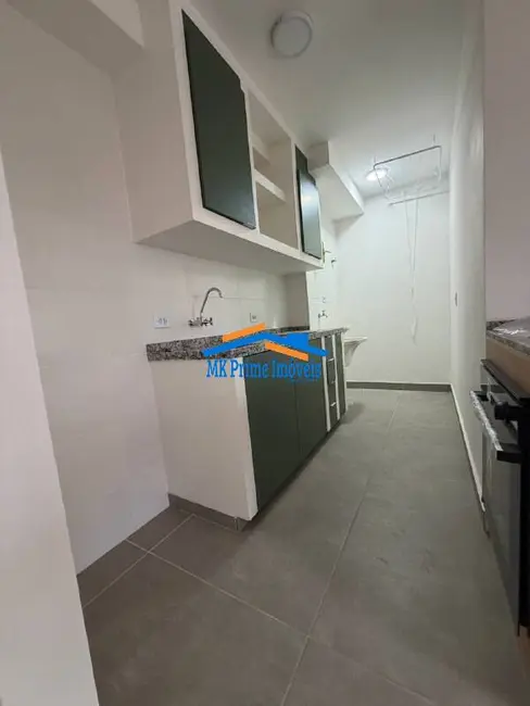 Foto 5 de Apartamento com 2 quartos para alugar, 41m2 em Vila Osasco, Osasco - SP