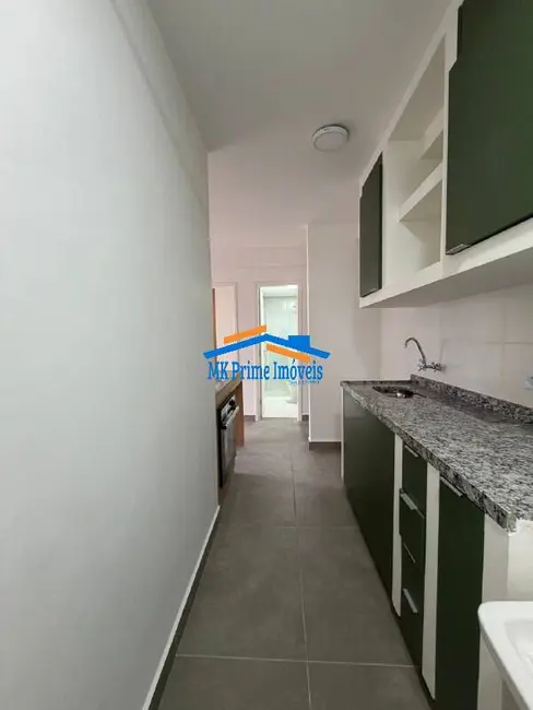 Foto 7 de Apartamento com 2 quartos para alugar, 41m2 em Vila Osasco, Osasco - SP