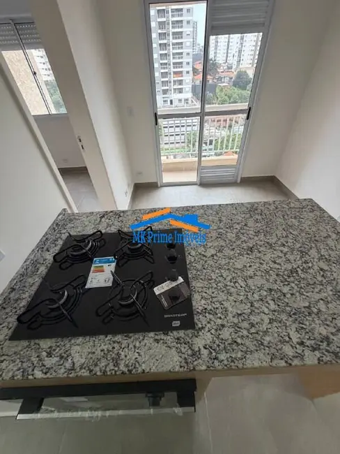 Foto 6 de Apartamento com 2 quartos para alugar, 41m2 em Vila Osasco, Osasco - SP