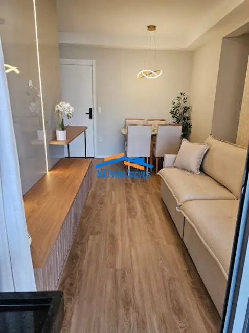 Apartamento com 2 quartos à venda, 65m2 em Vila Clementino, São Paulo - SP - imagem 3 Foto 3 de Apartamento com 2 quartos à venda, 65m2 em Vila Clementino, São Paulo - SP