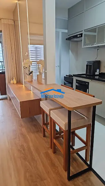 Apartamento com 2 quartos à venda, 65m2 em Vila Clementino, São Paulo - SP - imagem 2 Foto 2 de Apartamento com 2 quartos à venda, 65m2 em Vila Clementino, São Paulo - SP