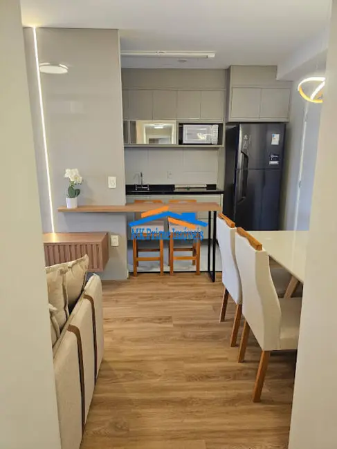 Apartamento com 2 quartos à venda, 65m2 em Vila Clementino, São Paulo - SP - imagem 4 Foto 4 de Apartamento com 2 quartos à venda, 65m2 em Vila Clementino, São Paulo - SP