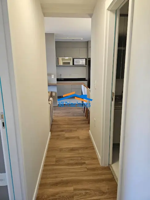 Apartamento com 2 quartos à venda, 65m2 em Vila Clementino, São Paulo - SP - imagem 6 Foto 6 de Apartamento com 2 quartos à venda, 65m2 em Vila Clementino, São Paulo - SP