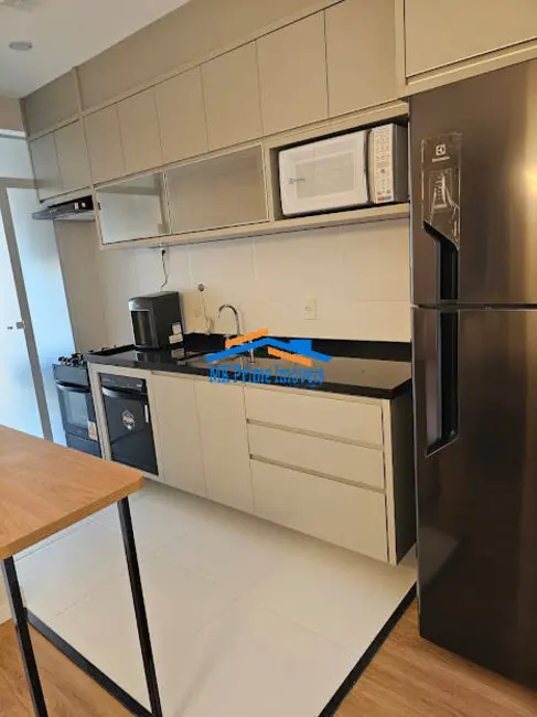 Apartamento com 2 quartos à venda, 65m2 em Vila Clementino, São Paulo - SP - imagem 9 Foto 9 de Apartamento com 2 quartos à venda, 65m2 em Vila Clementino, São Paulo - SP