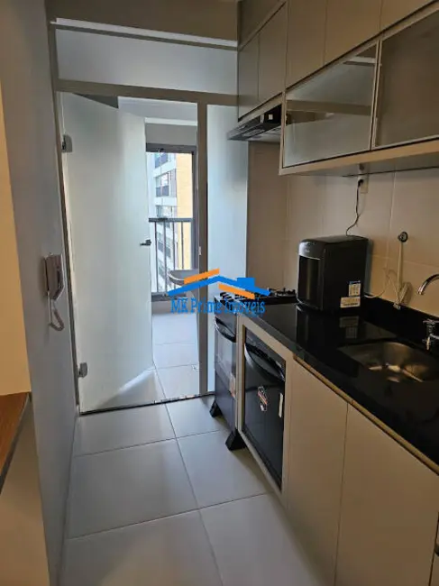 Apartamento com 2 quartos à venda, 65m2 em Vila Clementino, São Paulo - SP - imagem 8 Foto 8 de Apartamento com 2 quartos à venda, 65m2 em Vila Clementino, São Paulo - SP