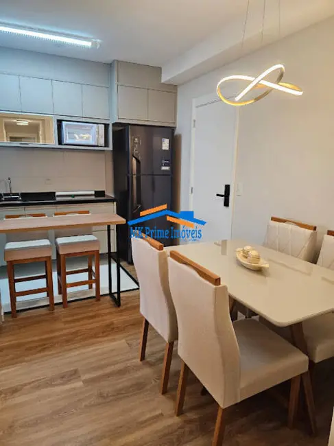 Apartamento com 2 quartos à venda, 65m2 em Vila Clementino, São Paulo - SP - imagem 5 Foto 5 de Apartamento com 2 quartos à venda, 65m2 em Vila Clementino, São Paulo - SP
