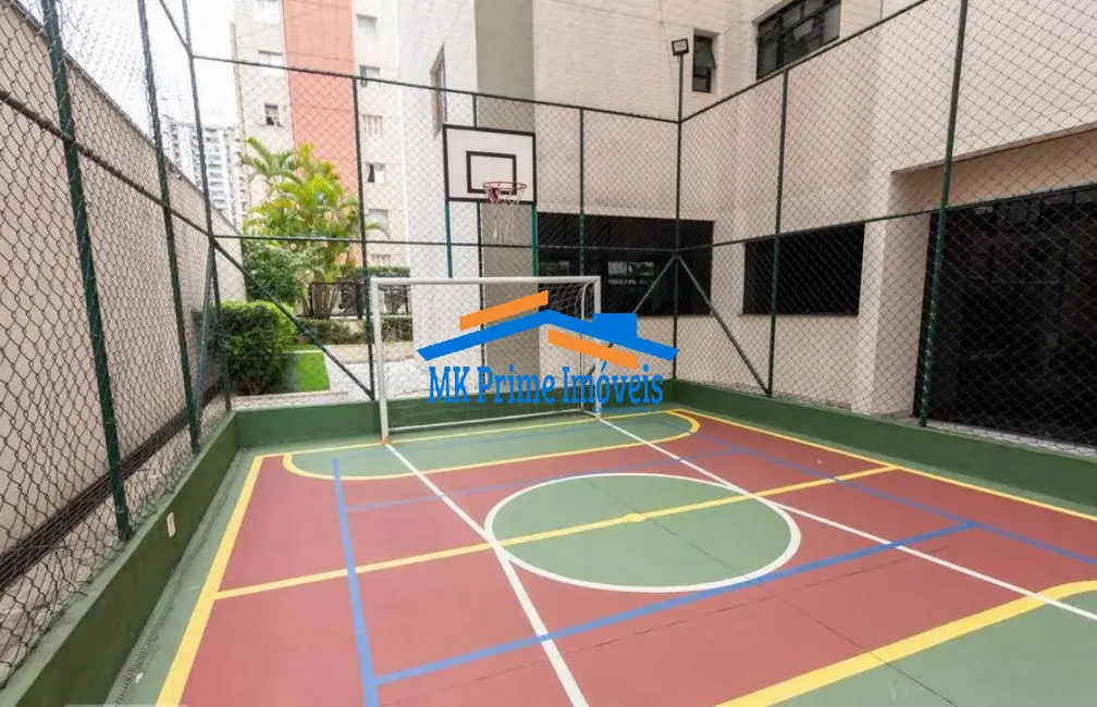 Apartamento com 3 quartos à venda, 193m2 em Perdizes, São Paulo - SP - imagem 2 Foto 2 de Apartamento com 3 quartos à venda, 193m2 em Perdizes, São Paulo - SP