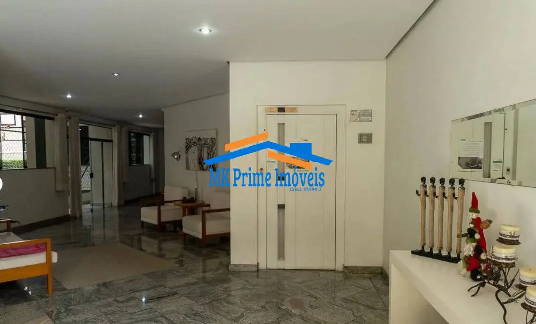 Apartamento com 3 quartos à venda, 193m2 em Perdizes, São Paulo - SP - imagem 3 Foto 3 de Apartamento com 3 quartos à venda, 193m2 em Perdizes, São Paulo - SP
