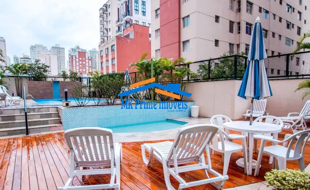 Apartamento com 3 quartos à venda, 193m2 em Perdizes, São Paulo - SP - imagem 4 Foto 4 de Apartamento com 3 quartos à venda, 193m2 em Perdizes, São Paulo - SP