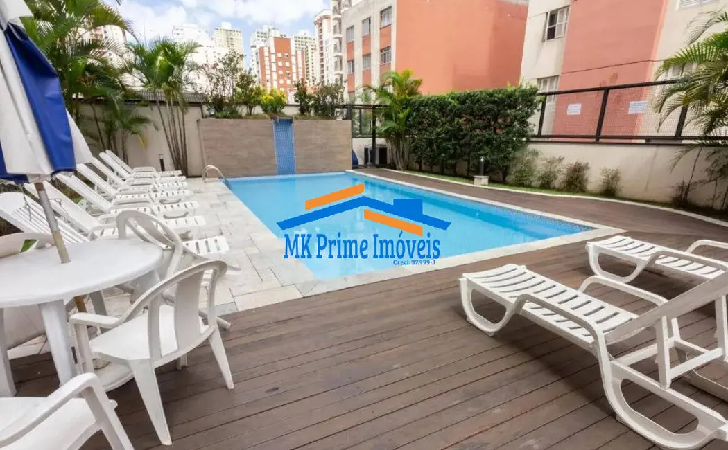 Apartamento com 3 quartos à venda, 193m2 em Perdizes, São Paulo - SP - imagem 1 Foto 1 de Apartamento com 3 quartos à venda, 193m2 em Perdizes, São Paulo - SP