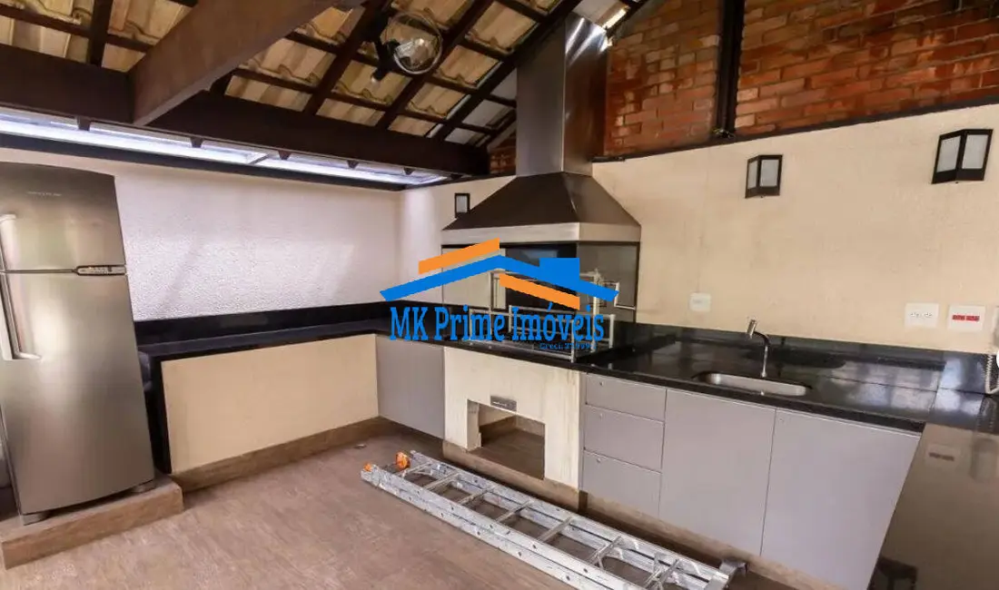 Apartamento com 3 quartos à venda, 193m2 em Perdizes, São Paulo - SP - imagem 5 Foto 5 de Apartamento com 3 quartos à venda, 193m2 em Perdizes, São Paulo - SP