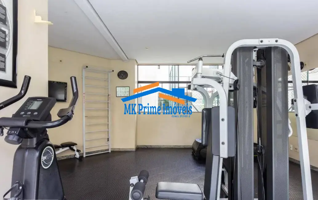 Apartamento com 3 quartos à venda, 193m2 em Perdizes, São Paulo - SP - imagem 8 Foto 8 de Apartamento com 3 quartos à venda, 193m2 em Perdizes, São Paulo - SP