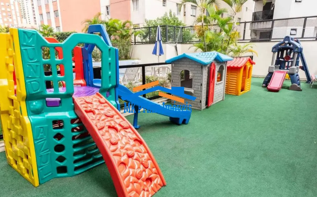 Apartamento com 3 quartos à venda, 193m2 em Perdizes, São Paulo - SP - imagem 6 Foto 6 de Apartamento com 3 quartos à venda, 193m2 em Perdizes, São Paulo - SP