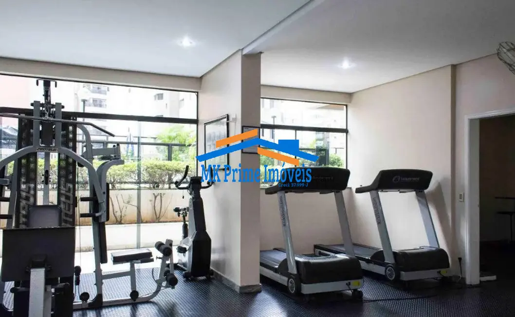 Apartamento com 3 quartos à venda, 193m2 em Perdizes, São Paulo - SP - imagem 9 Foto 9 de Apartamento com 3 quartos à venda, 193m2 em Perdizes, São Paulo - SP