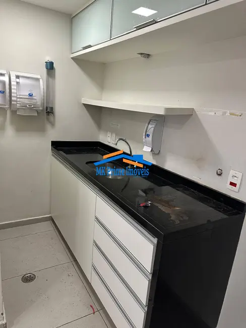 Foto 5 de Sala Comercial à venda, 404m2 em Bela Vista, São Paulo - SP