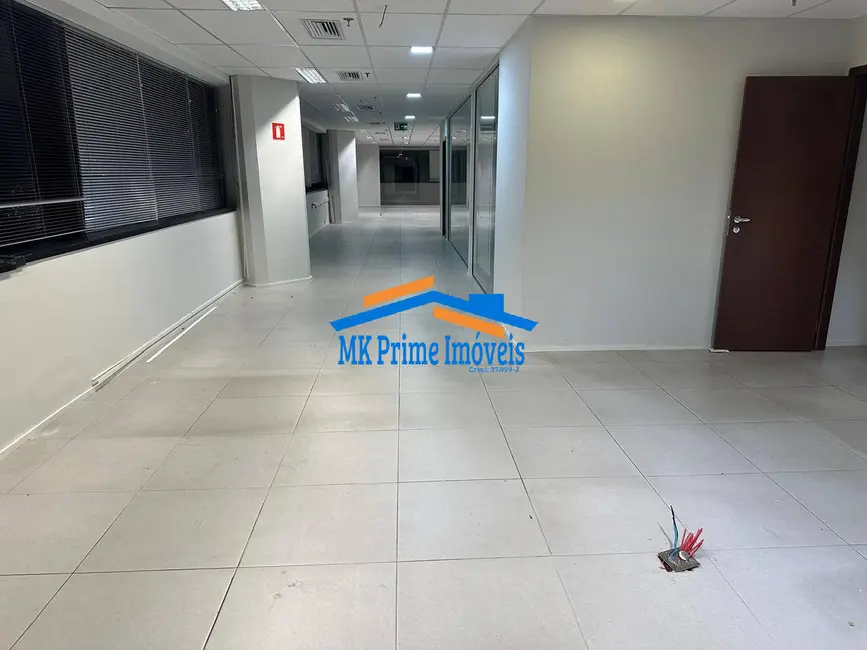 Foto 8 de Sala Comercial à venda, 404m2 em Bela Vista, São Paulo - SP