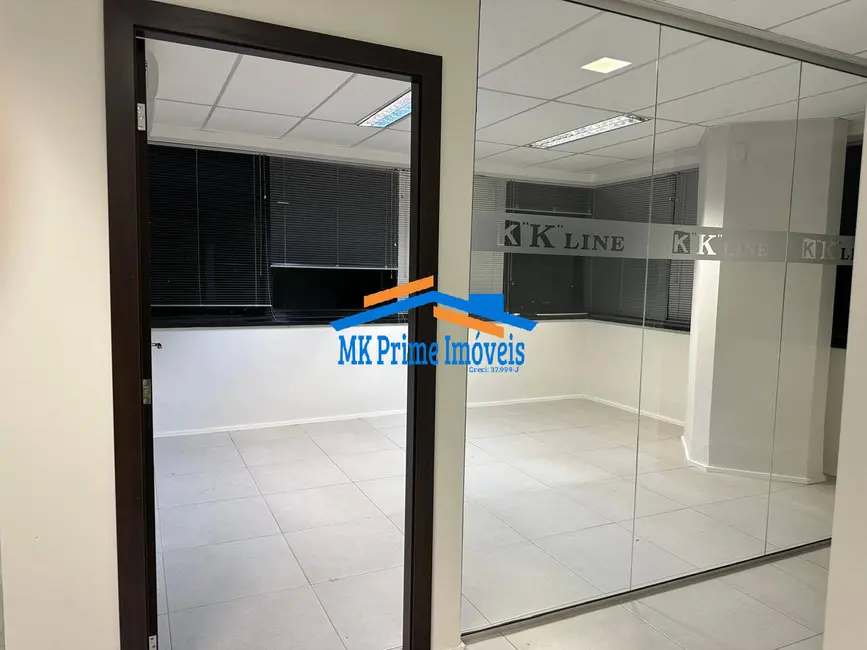 Foto 2 de Sala Comercial para alugar, 404m2 em Bela Vista, São Paulo - SP