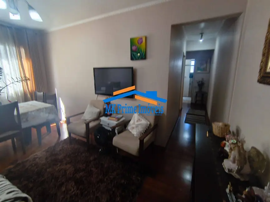 Foto 4 de Apartamento com 2 quartos à venda, 62m2 em Jaguaribe, Osasco - SP