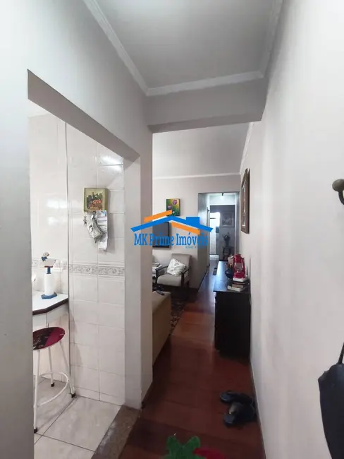 Foto 6 de Apartamento com 2 quartos à venda, 62m2 em Jaguaribe, Osasco - SP