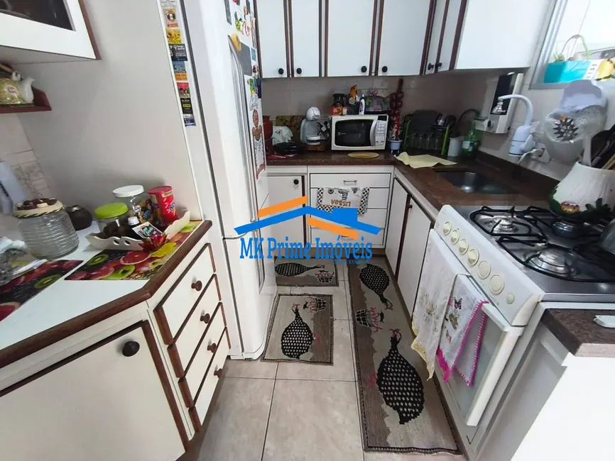 Foto 8 de Apartamento com 2 quartos à venda, 62m2 em Jaguaribe, Osasco - SP